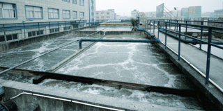 洗滌劑廢水處理工程