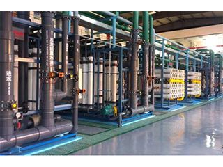 電鍍廢水處理設(shè)備